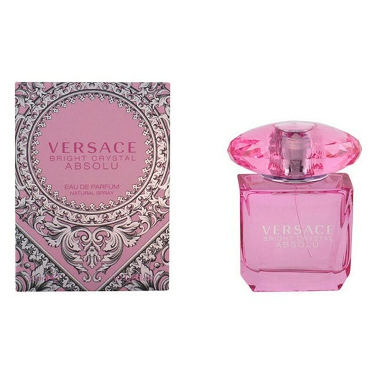 Parfum Femei Bright Crystal Absolu Versace EDP EDP